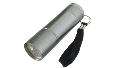 CH823 9LED TORCH CH-823 9LED